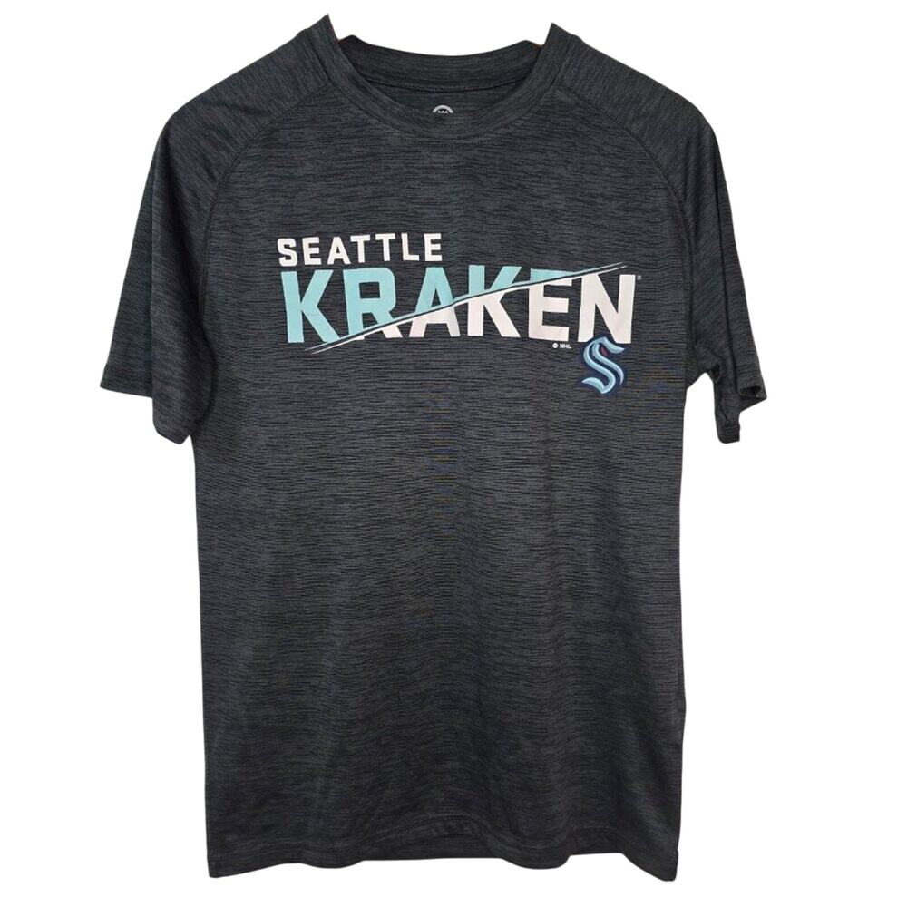 NHL Seattle Kraken Men's‎ T-Shirt